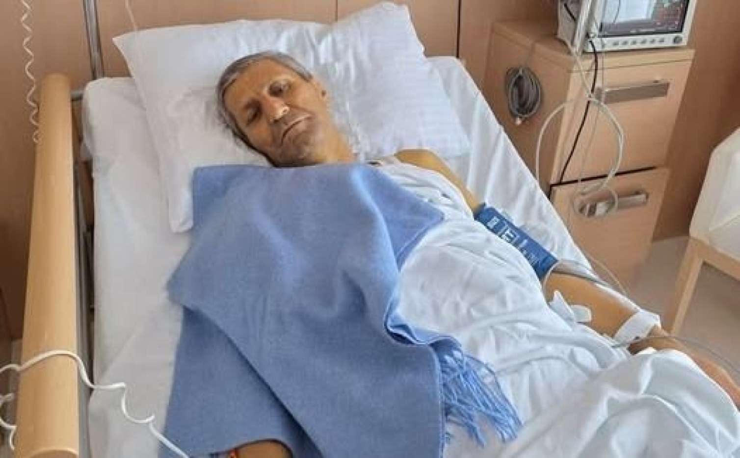 Əvəz Zeynallının vəziyyəti kəskin pisləşib – Prezidentə müraciət üçün imza toplanır