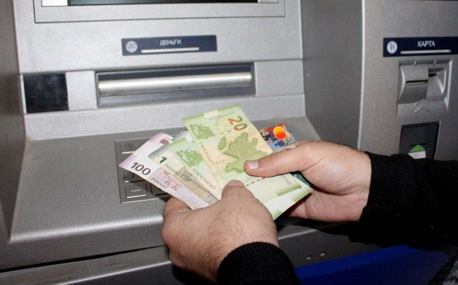Pensiyalar gələn il kəskin artacaq: məbləğ açıqlandı