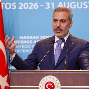 Türkiyə S-400 danışıqlarının təfərrüatlarını açıqladı