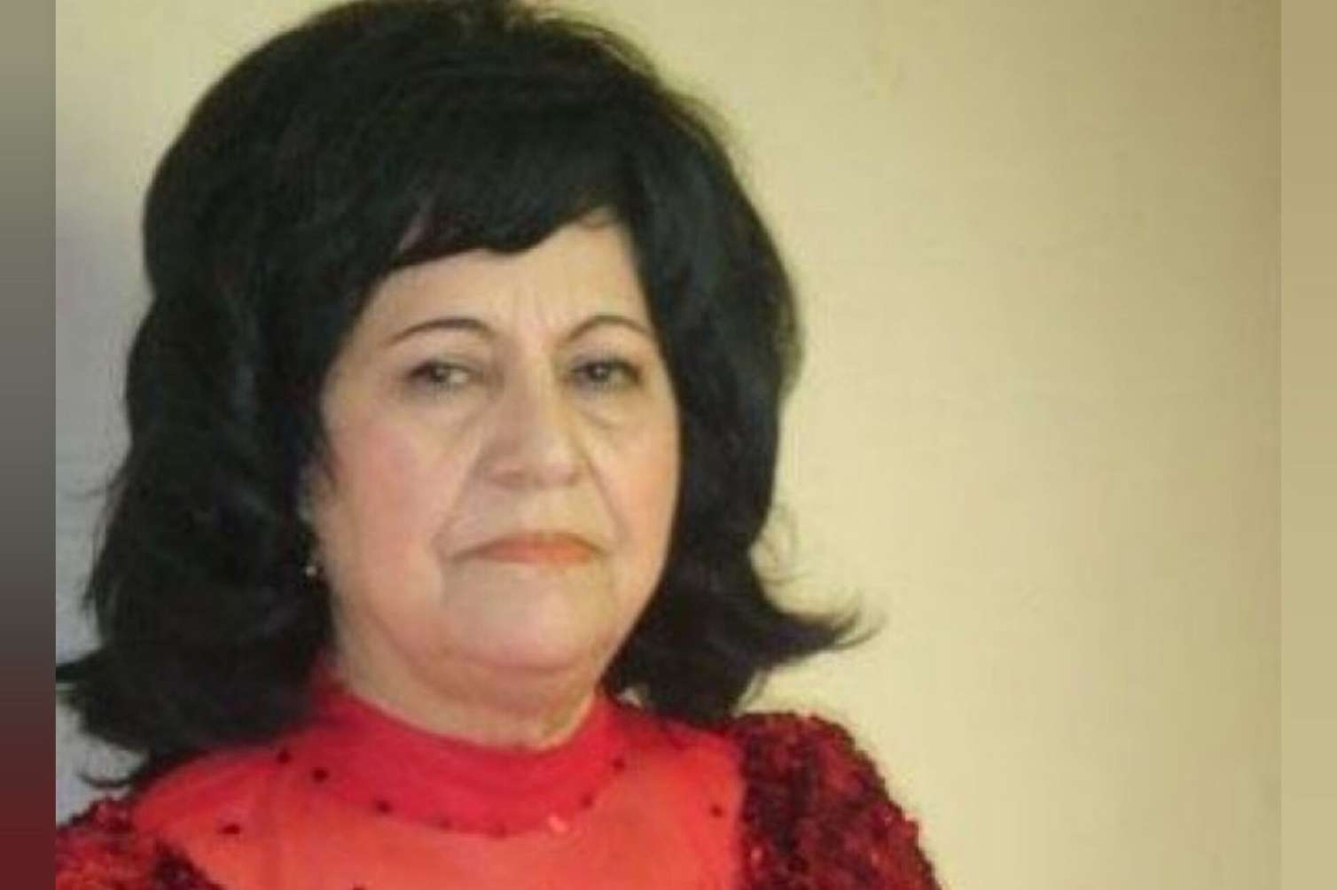 Ceyran Haşımovanın səhhəti pişləşdi