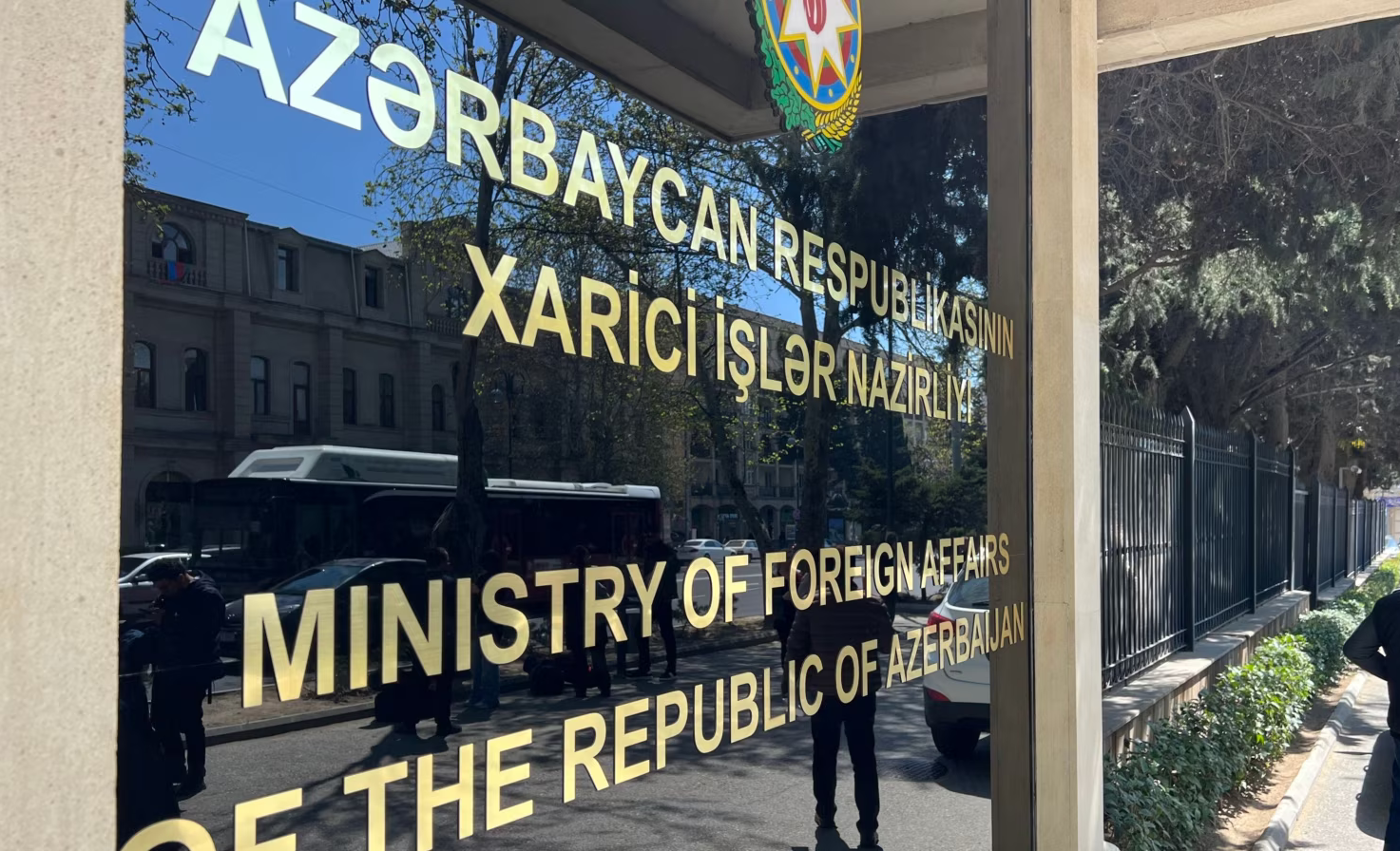 Azərbaycanın Xarici İşlər Nazirliyi 27 Sentyabr – Anım Günü ilə bağlı bəyanat yayıb
