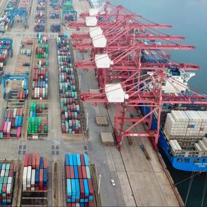Transxəzər marşrutu üçün 55 milyard dollarlıq investisiya ehtiyacı müəyyənləşdirilib