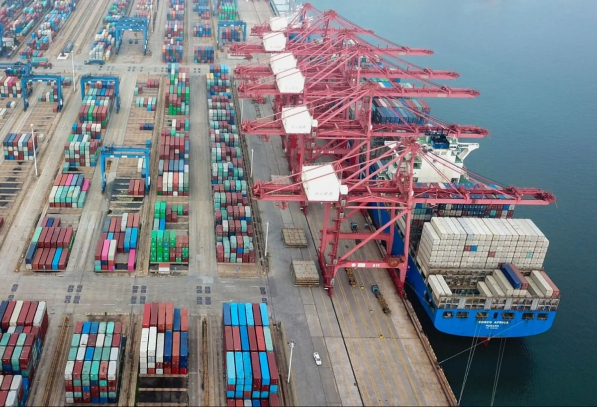Transxəzər marşrutu üçün 55 milyard dollarlıq investisiya ehtiyacı müəyyənləşdirilib