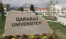 Qarabağ Universitetinin müəllimi həbs olundu - Səbəb