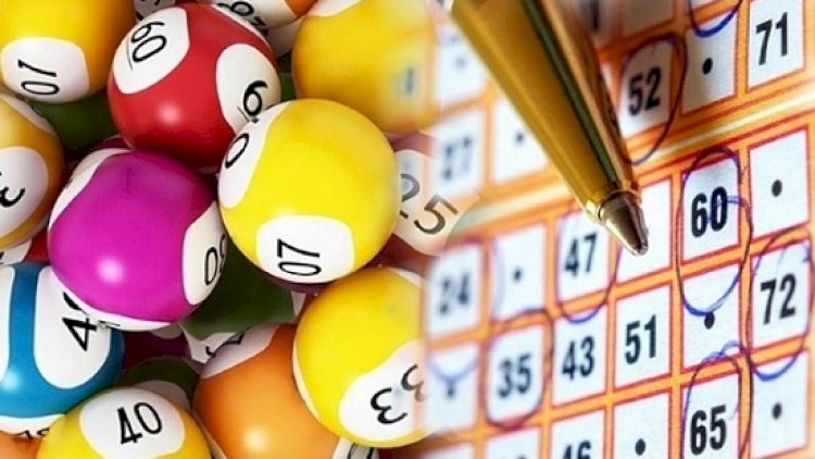 Evdə unutduğu bilet milyonlar qazandırdı – Eyni rəqəmləri ikinci dəfə aldı