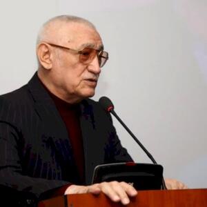 Xalq artistinin səhhəti ilə bağlı ÜZÜCÜ AÇIQLAMA