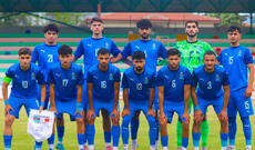 Azərbaycanın U-21 millisi bu gün Şotlandiya ilə qarşılaşacaq