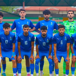 Azərbaycanın U-21 millisi bu gün Şotlandiya ilə qarşılaşacaq