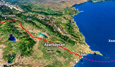Orta Dəhliz: Azərbaycanın qarşısındakı böyük imkan və böyük sual