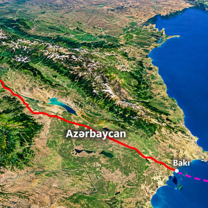 Orta Dəhliz: Azərbaycanın qarşısındakı böyük imkan və böyük sual