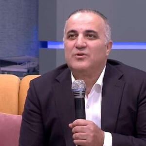 Qarabağ Universitetində işləyə bilmək üçün, görün, nə etdi