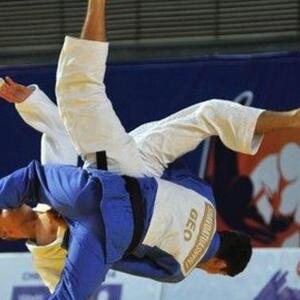 Bakıda keçiriləcək cüdo üzrə dünya çempionatının püşkü atıldı