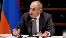 Paşinyan Musayevə görə onu işdən qovdu