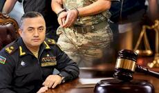 MN-də 143 milyonluq mənimsəmə: Məhkəmə sabiq general və polkovniklərlə bağlı qərar verdi