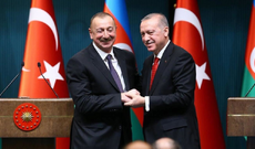 Türkiyədən mesaj: Ərdoğanla Əliyevin arasına girə bilməyəcəksiz