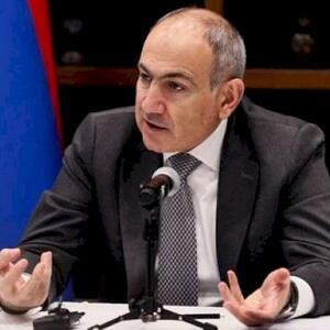 Paşinyan Musayevə görə onu işdən qovdu