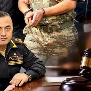 MN-də 143 milyonluq mənimsəmə: Məhkəmə sabiq general və polkovniklərlə bağlı qərar verdi