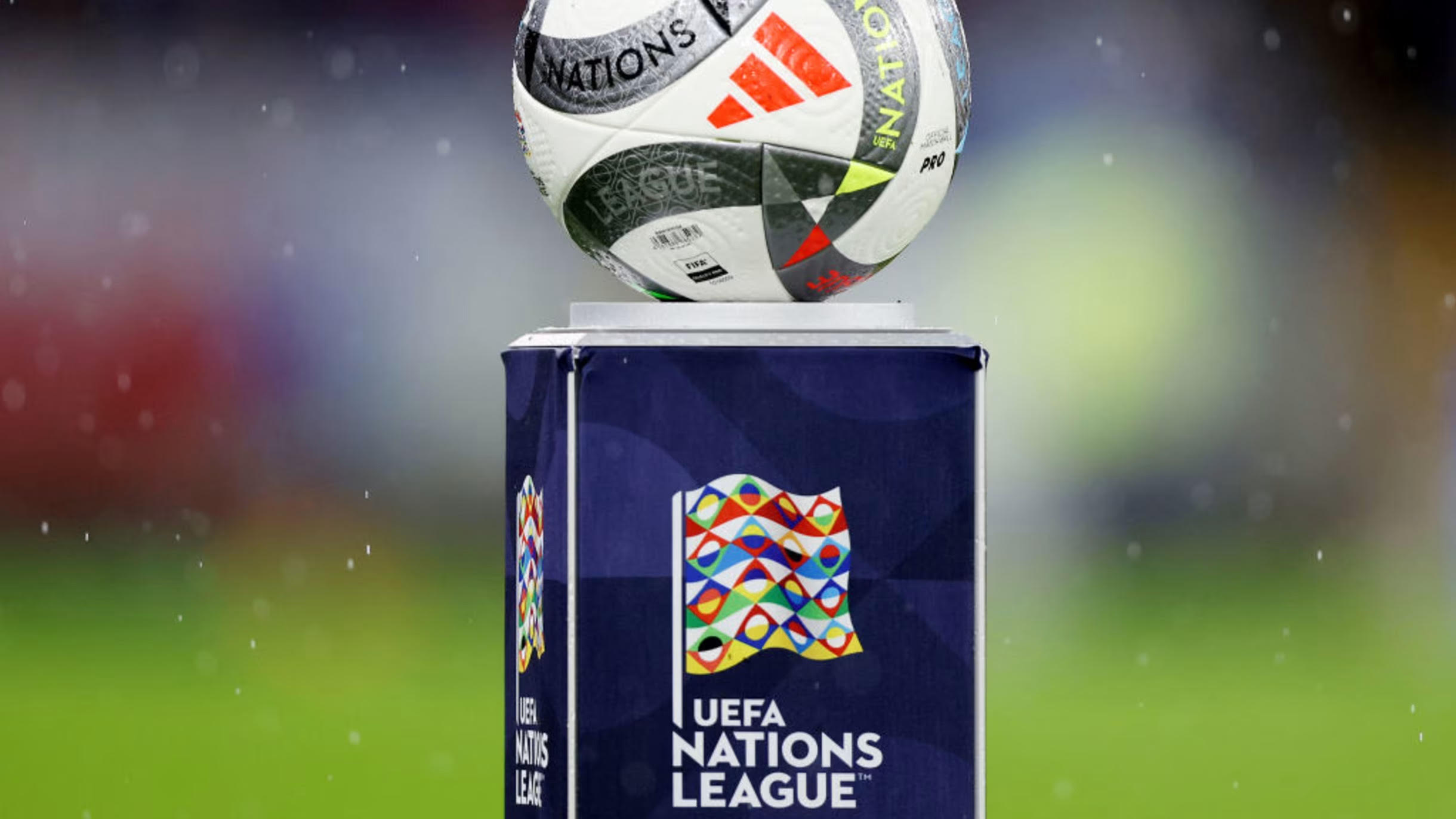UEFA Millətlər Liqası — 2026/2027 mövsümünün 5 oktyabr oyunlarının cədvəli