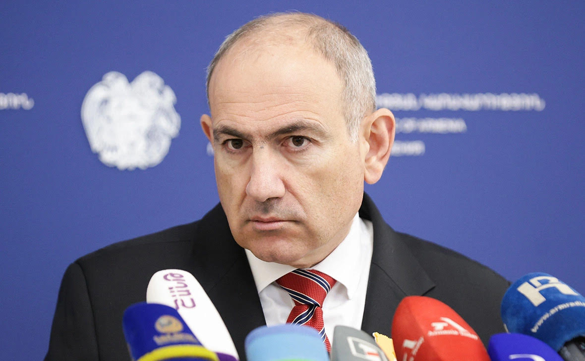 Azərbaycan əsgərini təhvil versək... – Paşinyan