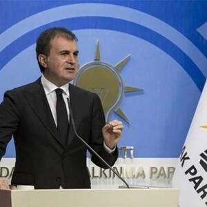 AKP: Azərbaycanla aramıza girməyə çalışırlar - Video