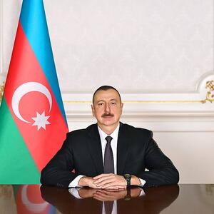 Prezident İlham Əliyev İtkin düşmüş şəxslər üzrə Bakı Dialoqu formatında IV beynəlxalq konfransın iştirakçılarına müraciət ünvanlayıb
