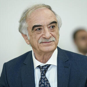 "Polad Bülbüloğlu ilə tapança alıb onu aeroportda qarşılamağa getmişdik"