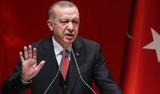 Ərdoğan məktəbdəki hadisələrdən danışdı