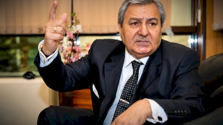“Onları İrana göndərmək lazımdır” - Xalq artisti