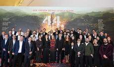 Bakıda “44” bədii filminin premyerası oldu – Detallar