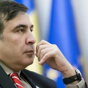 Saakaşvili Azərbaycanda məktəblərdəki münaqişədən danışdı - İranı görün nədə ittiham etdi