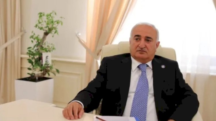 Əvəz Qocayevin keçmiş kürəkəni həbs olundu