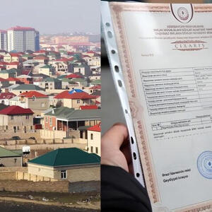 Bu evlərə “kupça”a verilməyəcək