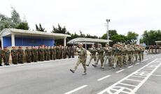 Azərbaycanda bu şəxslər ikinci dəfə hərbi xidmət edəcəklər? - MÜHÜM AÇIQLAMA