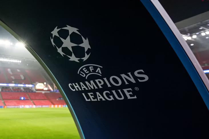 UEFA Çempionlar Liqasının 2026/2027 mövsümü üzrə 14 oktyabr tarixli oyunlarının nəticələri