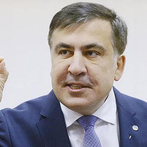 İlk dəfə azərbaycanlılar üçün bunu mən etmişəm – Saakaşvili