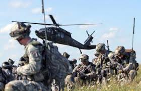 Polşada 1500 NATO əsgərinin iştirak etdiyi təlimlər keçiriləcək