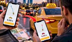 Taksi 5 manat göstərir, sonda 9 manat çıxır - Cibimizdən pul necə gedir?