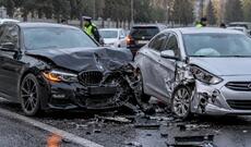Paytaxtın Xətai rayonu, Məhəmməd Hadi küçəsində yol-nəqliyyat hadisəsi baş verib