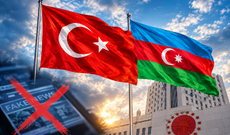 Türkiyədən Azərbaycana “bayraq hücumu” – Kimlər təşkil edib?