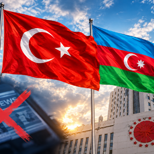 Türkiyədən Azərbaycana “bayraq hücumu” – Kimlər təşkil edib?