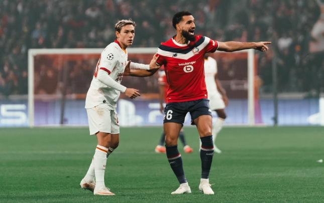 Çempionlar liqasında "Real Madrid", "Komo" və "Qalatasaray" böyük hesabla qalib gəliblər, "Bavariya" "Arsenal" ilə heç-heçə edib