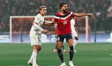 Çempionlar liqasında "Real Madrid", "Komo" və "Qalatasaray" böyük hesabla qalib gəliblər, "Bavariya" "Arsenal" ilə heç-heçə edib