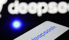 DeepSeek İnvestorlardan 15 milyard dollar toplayıb