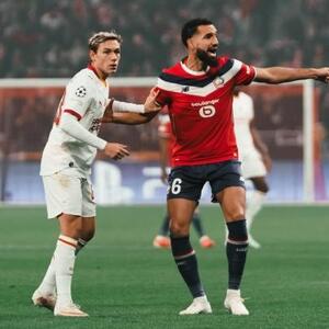 Çempionlar liqasında "Real Madrid", "Komo" və "Qalatasaray" böyük hesabla qalib gəliblər, "Bavariya" "Arsenal" ilə heç-heçə edib