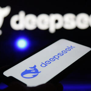 DeepSeek İnvestorlardan 15 milyard dollar toplayıb
