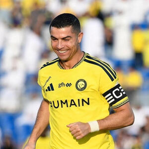 Kriştiano Ronaldo karyerasında 982-ci qolunu vurub