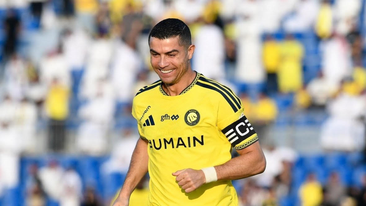 Kriştiano Ronaldo karyerasında 982-ci qolunu vurub