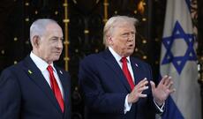 Trampın bəzi məsləhətçiləri Netanyahunun seçki məğlubiyyətini ABŞ üçün sərfəli hesab edirlər