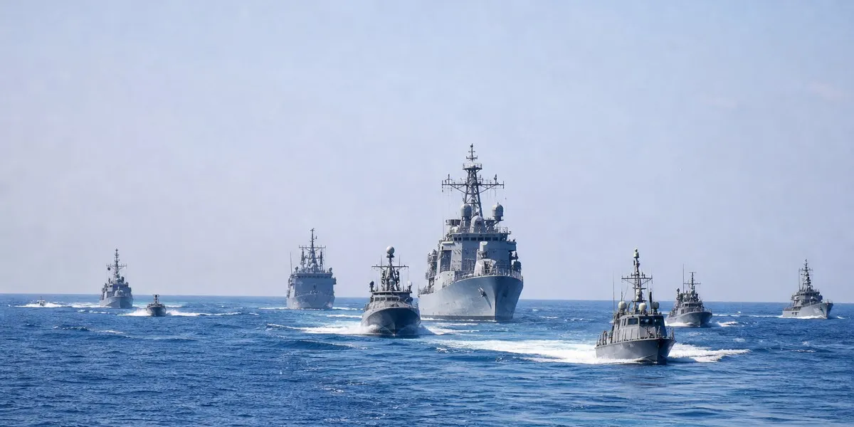 İsrail və Yunanıstan düşmən gəmisini raketlərlə məhv etməyi sınaqdan çıxarıb