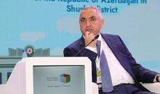 Elçin Yusubov Korrupsiyaya qarşı Baş İdarəyə çağırıldı